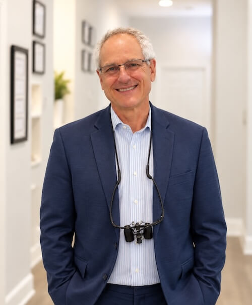 Dr. Burden